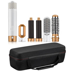 Multifunctional Hot Air Curling Iron